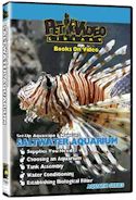 Primo Pet 288 7158 8 Saltwater Aquarium Video DVD