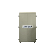 Combs - Schwab 4068CTS 20.1 Cu Ft Safe Comb Lock Empty Class 125 Degree - 1 Hr Rating