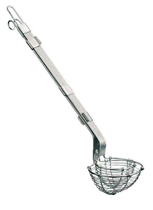 Paderno World Cuisine 4262311 Wire Bird Nest Set Stainless Steel