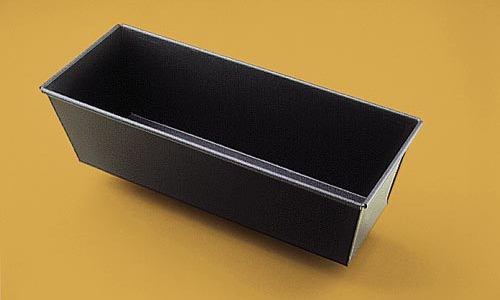 Buy Paderno World Cuisine 47733-24 Non-Stick Splayed Cake/Loaf Mold