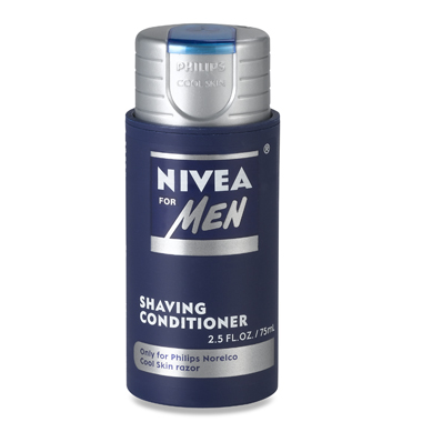 Norelco HS800 Moisturizing Shaving System Shaving Gel