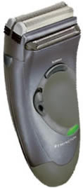 Remington And Shaver - Remington MS2-150 MicroScreen 100 Shaver
