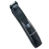 Remington NNE10 Neck Nose Ear Trimmer Swivel Head