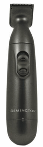 Remington PG150 Precision Deluxe Battery Operated Personal Groomer