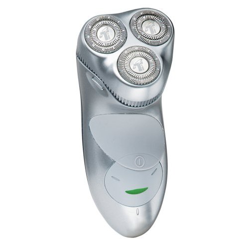 Remington Shaver - Remington MicroFlex R450 Rotary Shaver