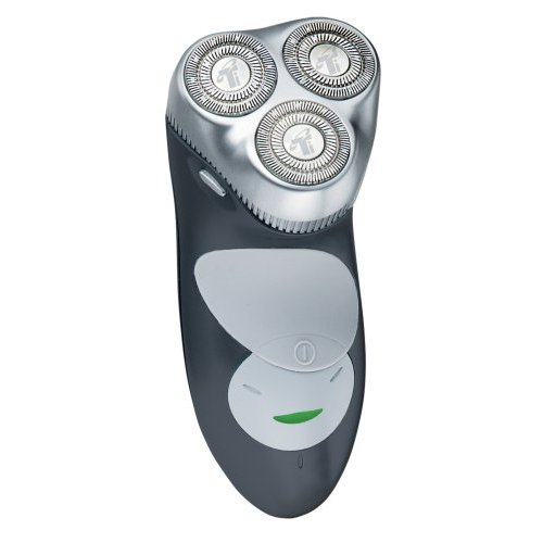 Remington Shaver - Remington MicroFlex R600 Series Shaver