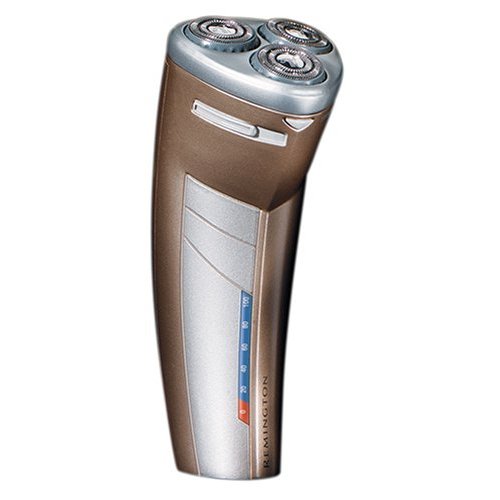 Shaver - Remington R825 Microflex 800 Cord-Cordless Men's Rotary Shaver