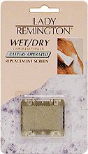 Remington And Shaver - Remington SP111 Ladys Shaver Foils
