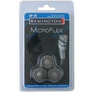 Remington SP25 Replacement Heads-Cutters-R200-400 Series and WR5000