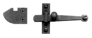 Acorn AL9BR 0250 Bar Latch