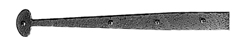 Acorn RHYBP 12 Inch Bean Dummy Strap
