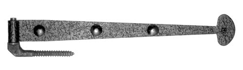 Acorn RIRBP 15.625 Inch Bean Gate Hinge with... by Acorn
