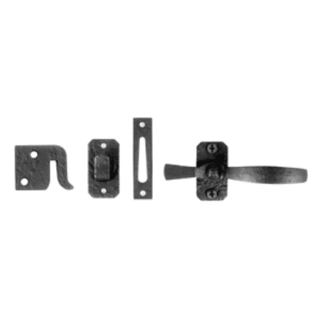 Acorn RL8BR 902 Gate Latch Casement by Acorn