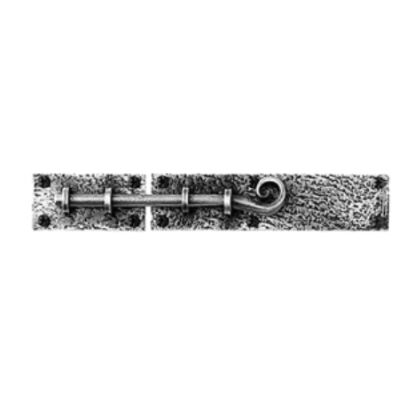 Acorn RL9BP 6.875 Inch Gate Shutter Bolt by Acorn