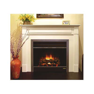 H1534 36 Inch Merit Plus Electric Fireplace