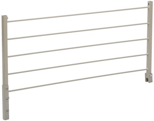 Cardinal Gates BX-12-TAUPE Duragate 12.5 Inch Side... by Cardinal Gates