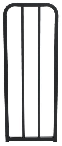 Cardinal Gates BX-1-BLACK 10.5 Inch Side Extension... by Cardinal Gates