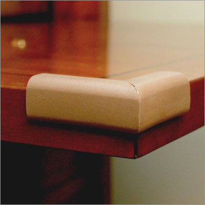 Cardinal Gates CC YEK-YELLOW Corner Cushion by Cardinal Gates