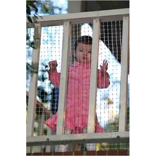 Cardinal Gates DS30BK-BLACK Deck Shield by Cardinal Gates