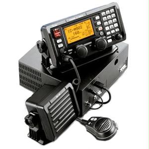 Icom IC M802 Digital Marine SSB Radio