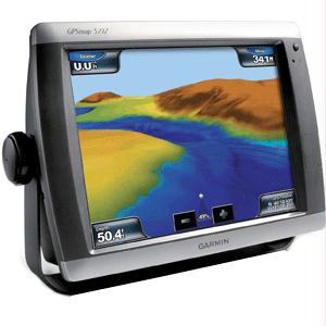 Garmin GPSMAP 5212
