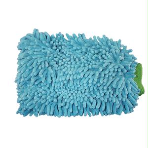 SW61865 Chenille Micro Fiber Mitt