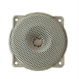 DC Gold N4R 4 Reference Series Speaker - White - 8 OHM