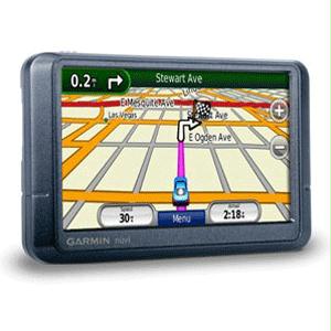 Garmin Nuvi 255