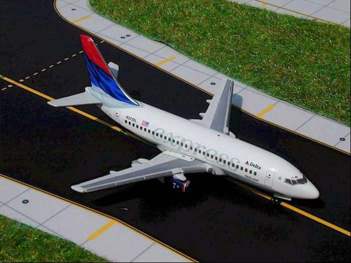 Daron Worldwide Trading GJ196 Gemini Delta Express... by Daron Worldwide Trading