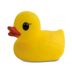 Cain and Able CA1006 Rubber Duck