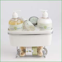 Click here to buy Cain and Able CA1034L Doggie Bathtub Caddy-... by Cain and Able.