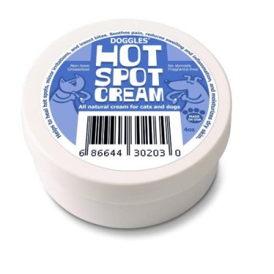 Dohe-hs Hot Spot Cream