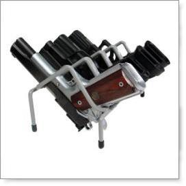 Versitile Rack GR001 Handy Little Gun Rack