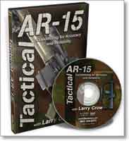 LMP X0492D DVDTactical AR 15