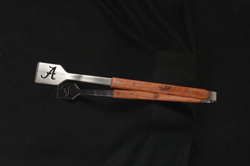 Grilling Tools Sports Chest ALA-TONGS Alabama Tongs SPRT005
