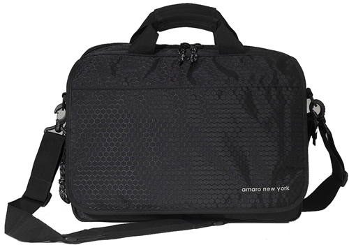 Amaro 61204 Matrix Computer Portfolio