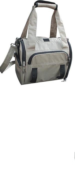 cllt087 Celltei wLP001Khaki xs Lite Pak o Pet   Khaki   X Small Size