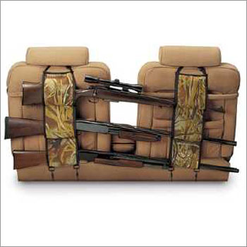 Classic Accessories 15011 Seatback Gun Rack Hardwoods HD