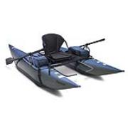 Classic Accessories 61998 Fremont Folding Pontoon Boat - Slate Grey Black by Classic Accessories