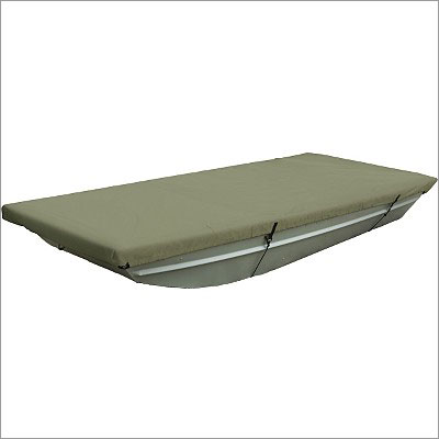 Classic Accessories 83020 JON Boat Cover - Olive - Up to 10ft by Classic Accessories