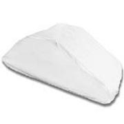 Classic Accessories 85464 Boat Back to Back Cover - White by Classic Accessories