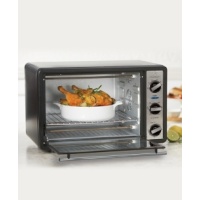 Cucina Stainless Steel Toaster Oven/Toaster<br />
<br />Cucina Pro 1650