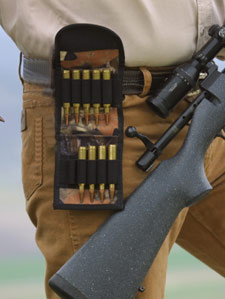Crooked Horn MAP-106 Magnum Ammo Pouch - All Purpose HD by Ammo Pouches