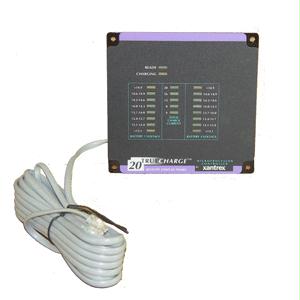 Statpower Truecharge 40+ Remote Panel