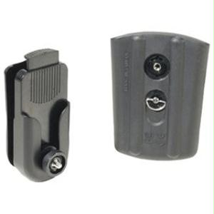GARMIN BELT CLIP (INCLUDES BATTERY COVER)
