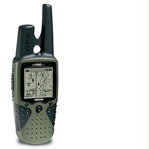 Garmin Rino 120 GPS/GMRS/FRS