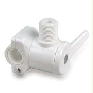 Shakespeare 4721 Economy Ratchet Rail Antenna Mount