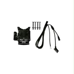 GARMIN MOTORCYCLE MOUNTING KIT (UNIT BRACKET POWER/AUDIO CABLE SCREWS)