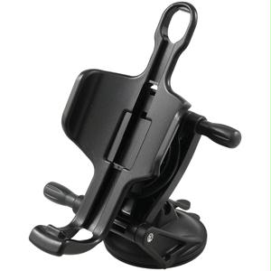GARMIN AUTOMOTIVE WINDSHIELD MOUNTING BRACKET WITH...