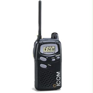 Icom 4088A15 FRS Radio with 14 FRS Channels